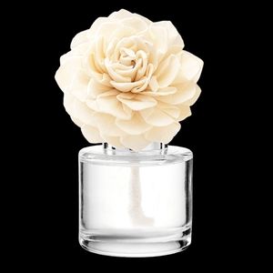 Scentsy fragrance flower